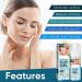 German Advanced Skin Renewal Gel Scar Gel For Acne Scars Stretch Mark Removal Cream Advanced Scar Treatment Natural Scar Therapeuti Gel Scar & Stretch Marks Remover Gel (3pcs) - Buy Online on GoSupps.com
