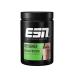 ESN Vegan Designer Protein Powder Dark Cookies 910 g Can - Muscle Building and Recovery Dark Cookies 910 g (Package of 1)