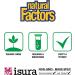 Natural Factors Lactase Enzyme 9000 FCC ALU - 60 Capsules for Digestive Health - Buy Online on GoSupps.com
