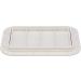 Seachoice 7 x 11 White Pry-Out Hatch | Acetone Proof Polypropylene - Buy Online on GoSupps.com