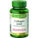 Nature's Bounty Collagen Joint with Calcium & Vitamin C Helps to reduce joint pain associated with osteoarthritis 120 Tablets