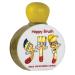 Lattafa Pride Happy Brush for Kids Eau de Parfum Spray 2.53 Ounce / 75 ml Citrus Fresh Fruity Vanilla 2.53 Fl Oz (Pack of 1)