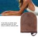 Self Tanning Mitt - Reusable & Washable Self Tanner Applicator for Flawless Sunless Tanning - Buy Online on GoSupps.com