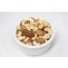 ROYAL NUTS Organic Deluxe Mixed Raw 200 Grams - Buy Online on GoSupps.com