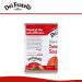 Dei Fratelli Tomato Soup - Gluten Free & All Natural - 5th Generation Recipe - 10.75 oz. cans 12 pack - Buy Online on GoSupps.com