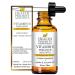 Organic Vitamin E Oil for Skin & Scars |100% Pure Natural Vitamin E Serum Hand Made in South Carolina | 15000 IU Vitamin E for Face & Hair| Non-GMO, Gluten & Cruelty Free, Vegan | Unscented 0.5 Fl Oz Unscented  0.5 Fl Oz (