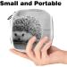 GIAPB Retro Cartoon Animal Sanitary Napkin Storage Bag - Color4961 - Buy Online on GoSupps.com