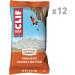 Buy Clif Bar Crunchy Peanut Butter Energy Bars 12 Pack | International Shipping Available - Buy Online on GoSupps.com