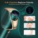 Super-Fast IPL Hair Removal Device | 3-in-1 Painless Laser for Men & Women | Groundbreaking IGBT Technology - Unlimited Results - Buy Online on GoSupps.com
