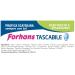 Forhans Woll+Dentif Travel Kit - Premium Oral Care for International Travelers | Shop Now! - Buy Online on GoSupps.com