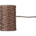65ft Floral Vine Wire for Crafting & Flower Arrangements - Rustic Dark Brown Wrap Wire - Buy Online on GoSupps.com