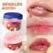 Hand Cream + Lip Balm Hand Cream Gift Set 8 Mini Travel Size Hand Lotions for Dry and Chapped Hands Moisturizing - Buy Online on GoSupps.com