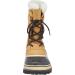 SOREL Men's Caribou Waterproof Winter Boot - Size 12 Buff - Buy Online on GoSupps.com