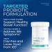 IBS Anti Diarrhea Probiotic - Clinically Studied Relief for IBS-D & Diarrhea | Long-Term Comfort Medication for Adults - Buy Online on GoSupps.com