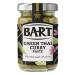 Bart Ingredients Co BART Paste Green Thai Curry Paste Jar 90g pack of 6