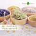 100% Pure Vetiver Essential Oil - Organic Relaxation Oil for Diffusers Farm-Fresh from Thailand 10ml - Buy Online on GoSupps.com