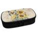 Sunflower Butterfly Insulin Cooler Travel Case | Waterproof Diabetic Supplies Bag for Insulin Pens | Perfect for International Shipping - Buy Online on GoSupps.com