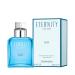 Calvin Klein Eternity-Air 3.4 Fl Oz (Pack of 1) - Buy Online on GoSupps.com
