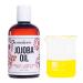 Better Shea Butter Organic Jojoba Oil - 100% Pure Cold Pressed | Moisturizing Face Body & Hair Oil | Natural Massage Oil | 4 oz - Shop Internationally - Buy Online on GoSupps.com