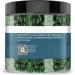 Earthborn Elements Spirulina 1400mg Capsules - Pure & Undiluted, 200 Count - Buy Online on GoSupps.com