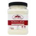 Hoosier Hill Farm Instant Nonfat Dairy Milk Powder, 1lb (16oz) 1 Pound (Pack of 1)