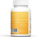 Quercetin 500mg - High Dose Vegan Flower Extract | 90 Premium Capsules | 98% Quality | Japanese Cord | Additive-Free Daily Doses - Buy Online on GoSupps.com