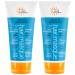 EARTH SCIENCE - Olive & Avocado Deep Conditioning Hair Masque: For Normal to Dry Hair (2 pk 6 oz.)
