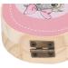Primary Teeth Keepsake Box - Heart Shaped Baby Tooth Box | Corrosion Resistant & Durable for Kids - Buy Online on GoSupps.com