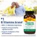 Country Life Coenzyme B-Complex 240 Vegan Capsules | Energy & Immune Support - Buy Online on GoSupps.com