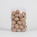  Caporaso dal 1960 Italian-style nuts in their shells natural dried fruit (500 grams) - Buy Online on GoSupps.com