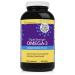 InnovixLabs Triple Strength Omega-3 200 Capsules