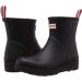 Hunter Women's Original Play Short Boots 9 Black - Stylish and Waterproof - Buy Online on GoSupps.com