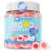 1 Pack Melatonin Gummies + 1 Pack Calm Gummies - Buy Online on GoSupps.com