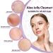Aloe Vera Face Wash Face Cleanser for Sensitive Skin - Hydrating Cleanser with Hyaluronic Acid & Glycerol Blemish Control Cleanser for Oily Skin Face Wash for Acne Prone Skin and Acne Treatment - Buy Online on GoSupps.com