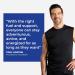 POWERLIFE Tony Horton High Impact Grass Fed Whey Protein + High Impact Endurance - Chocolate - 30 Capsules - Buy Online on GoSupps.com
