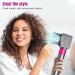 Pre-Styling Dryer Attachment Nozzle with Comb for Dyson Airwrap Styler - Hair Styler Accessories - Buy Online on GoSupps.com