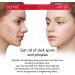 NVXNMSD 120 ml pure rosehip oil with unsaturated fatty acids 100 natural coldpressed oil moisturizing for antiaging fades wound healing revitalizes skin and hair - Buy Online on GoSupps.com
