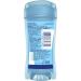 Secret Clear Gel Antiperspirant and Deodorant Lavender Scent 73 grams 73 g (Pack of 1) - Buy Online on GoSupps.com