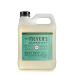 Mrs. Meyer's Clean Day Liquid Hand Soap Refill Cruelty Free and Biodegradable Hand Wash Made with Essential Oils Basil Scent 975 ml