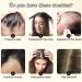 Ginger Plant Extract Shampoo for Hair Growth | Anti-Dandruff & Oil Control with Polygonum Multiflorum - Buy Internationally - Buy Online on GoSupps.com