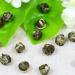 250g de jasmin Th aux fleurs de perles Th vert Th aux perles de jasmin - Buy Online on GoSupps.com
