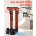 Sunday Living Boot Dryer with Heat Blower - Electric Shoe Dryer with 3-Hour Timer and Overheat Protection | Quick Drying and Quiet - Buy Online on GoSupps.com