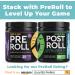 Gold BJJ PostRoll: Jiu Jitsu Post Workout Supplement with EAA & BCAA - Lemon Ice 30 Servings - Buy Online on GoSupps.com