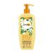 LOVEA - Body Lotion - Monoï De Tahiti - Nourishes & Softens - For Very Dry Skin - 96% Natural Origin - Silicone Free - Vegan - Made in France - 250ml