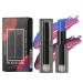 Rouge L vres Changeant de Couleur 2 Pi ces Baume L vres Hydratant PH Maquillage R sistant aux Transferts Hydratation pour Soir e Quotidien Ext rieur