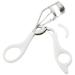 Sally Hansen Sexy Curls Precision Eyelash Curler with Refill  Eye-Opening  1 Ct Lash Curler  Eyelash Curler Refills  Pinch Proof  Lifetime Guarantee
