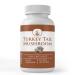 Pure Original Ingredients Turkey Tail Mushroom (100 Capsules) Always Pure No Additives Or Fillers Lab Verified 100 Count (Pack of 1)