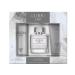 GUESS 1981 Men/Homme Eau de Toilette 3 Piece Gift Set - Cologne Spray 3.4 Fl. Oz. Deodorizing Body Spray 6.0 Oz. & Shower Gel 6.7 Fl. Oz.