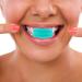EXCEART Silicone Lazy Toothbrush - Portable Hands-Free Teeth Whitening & Denture Cleaning for Infants and Newborns - Buy Online on GoSupps.com