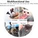 Nio Hong Cat Handbag - Anti-Bite Bathing & Showering Mesh Bag for Cats | Convenient Care for Grooming Medication & Nail Trimming - Buy Online on GoSupps.com